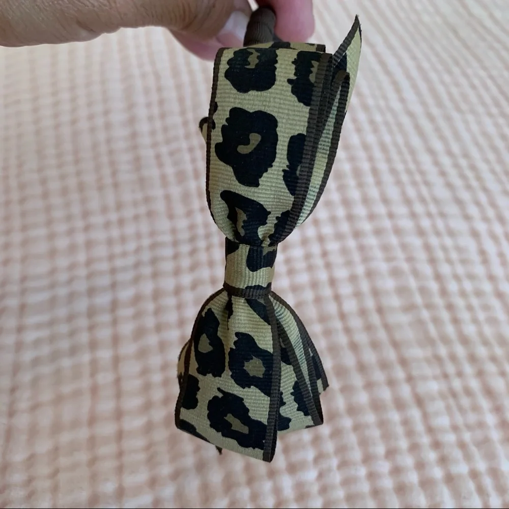 Lot of 7 Toddler Headbands